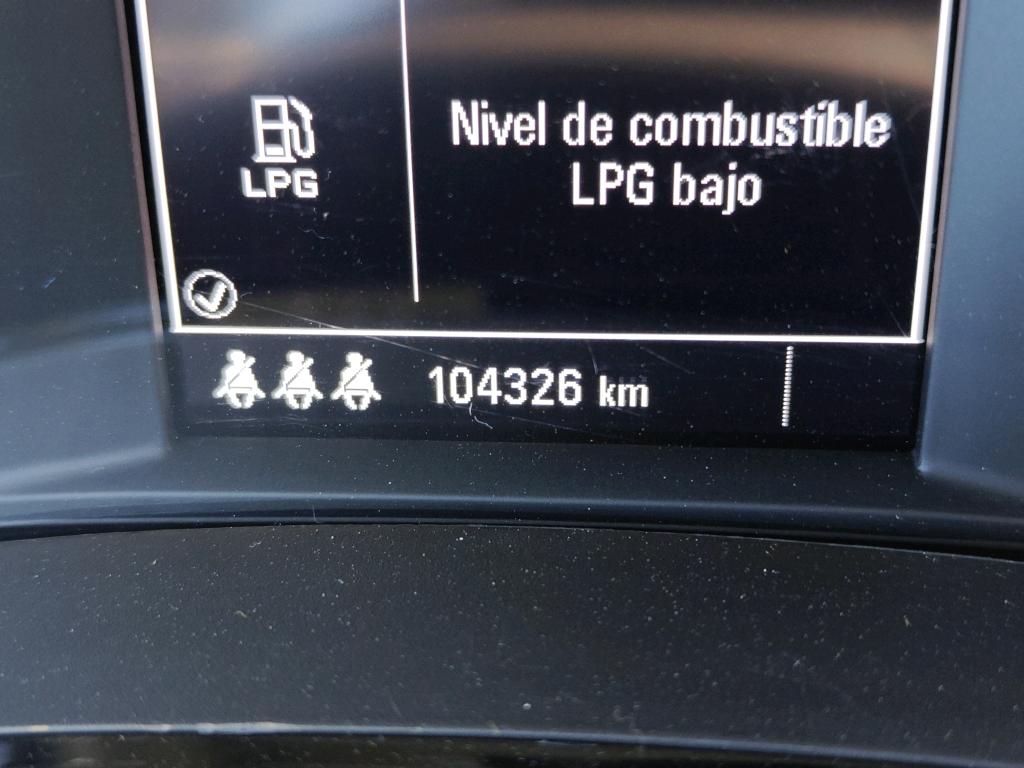 Foto Opel Mokka X 5