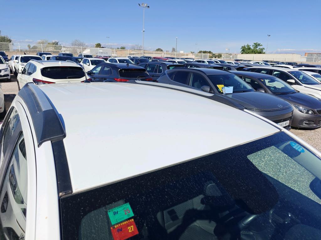 Foto Opel Mokka X 14
