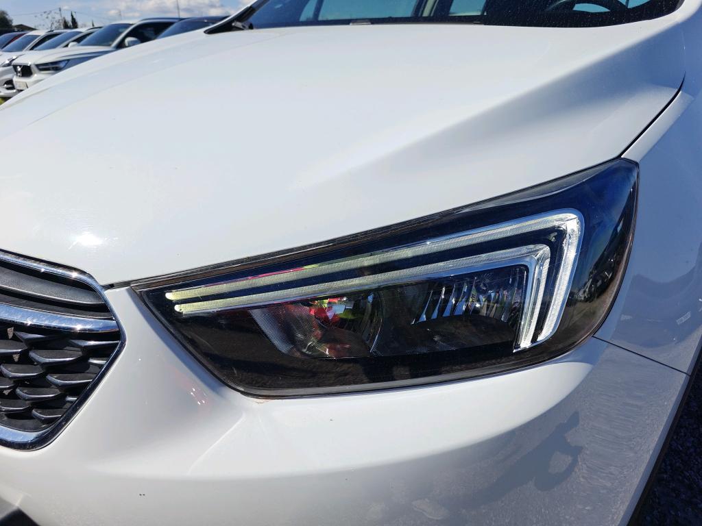 Foto Opel Mokka X 15