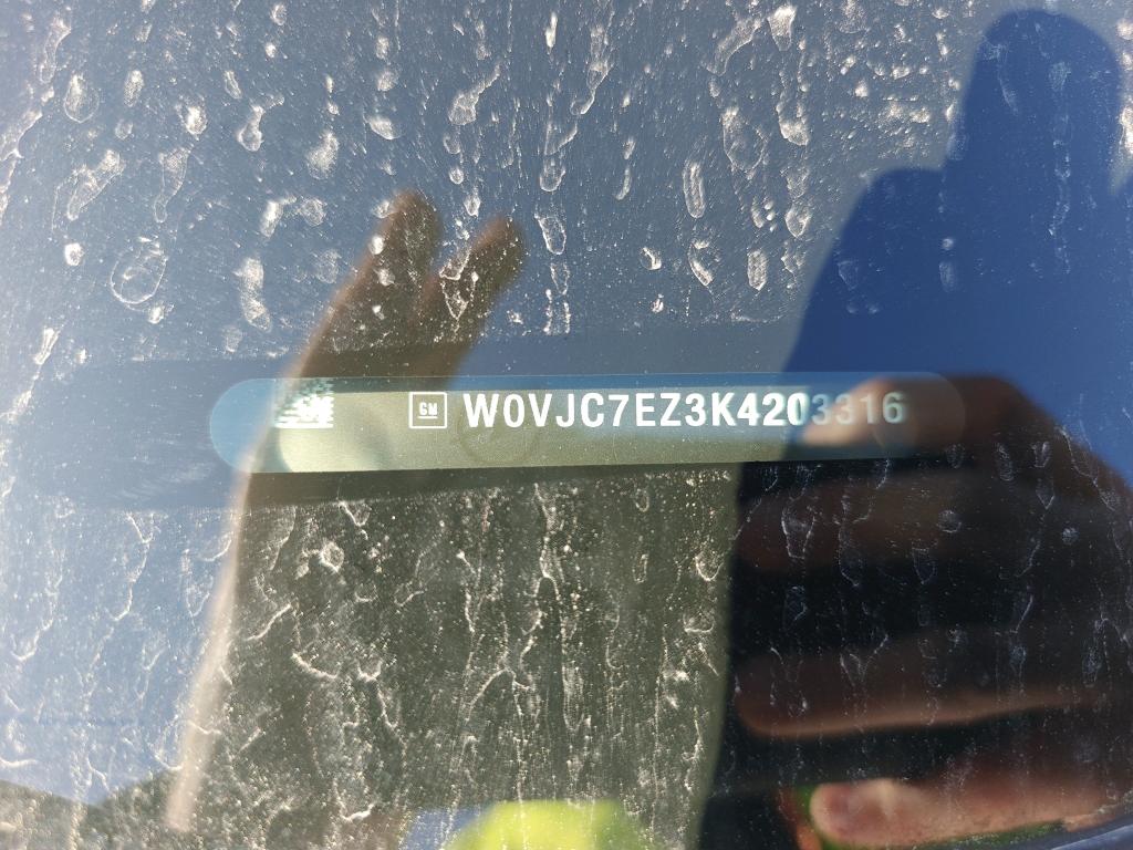Foto Opel Mokka X 17
