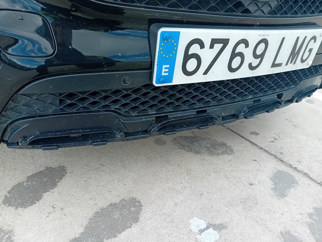 Daño en Otro Faltante Faltante