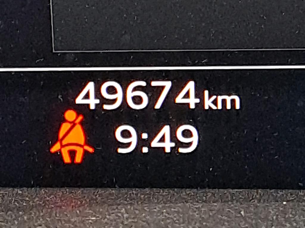 Foto Audi Q8 5