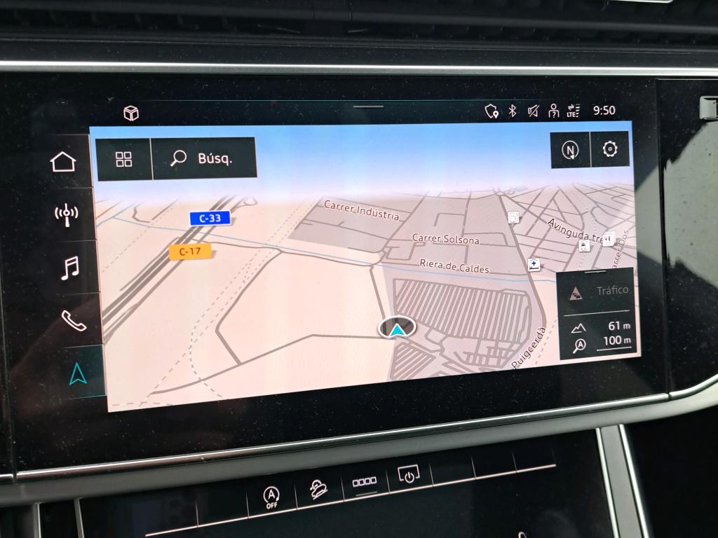 Foto Audi Q8 12