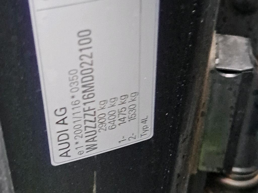 Foto Audi Q8 19
