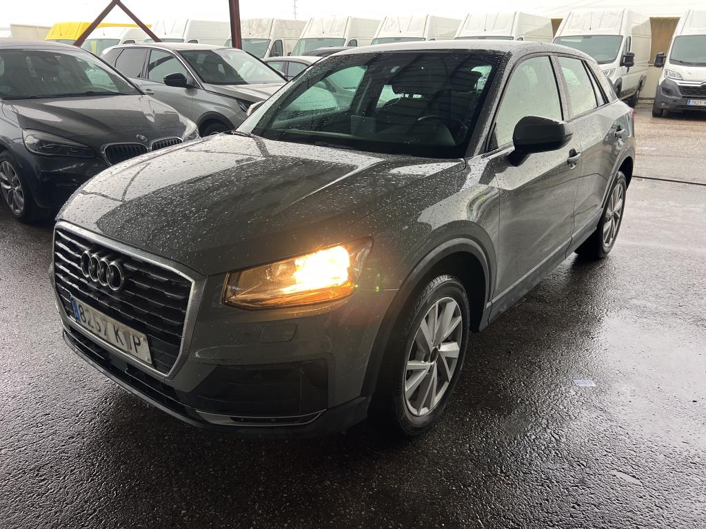 Foto Audi Q2 1