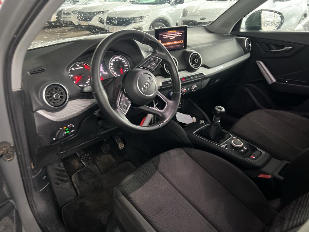 Foto Audi Q2 3