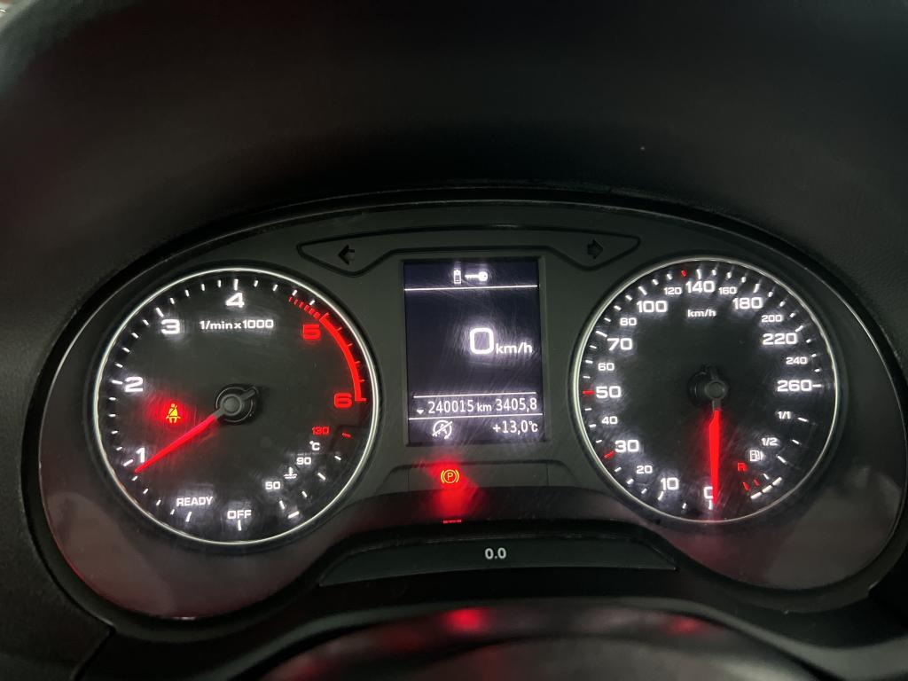 Foto Audi Q2 4