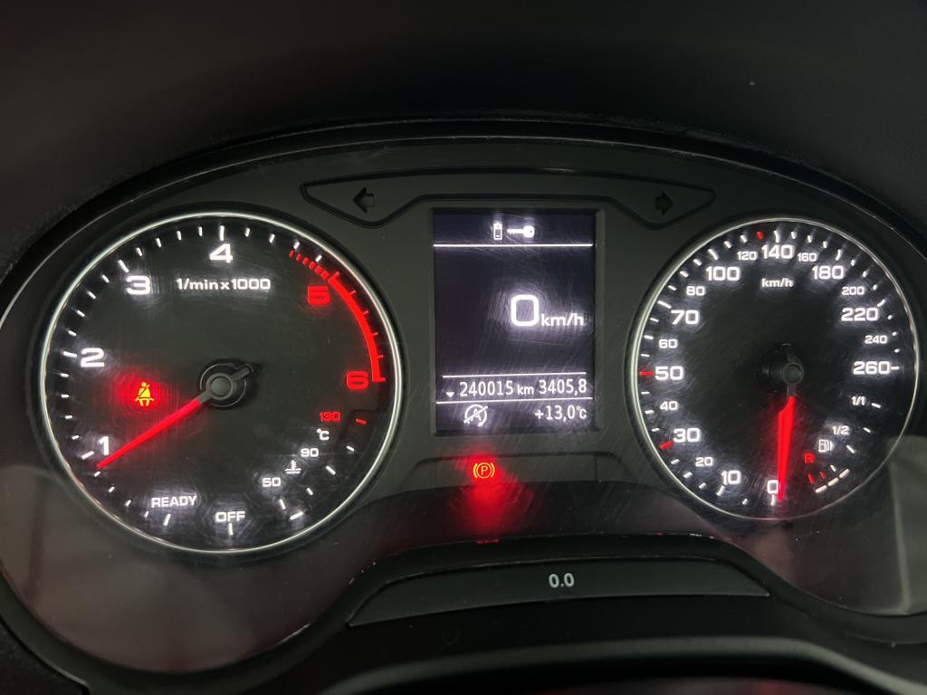 Foto Audi Q2 5