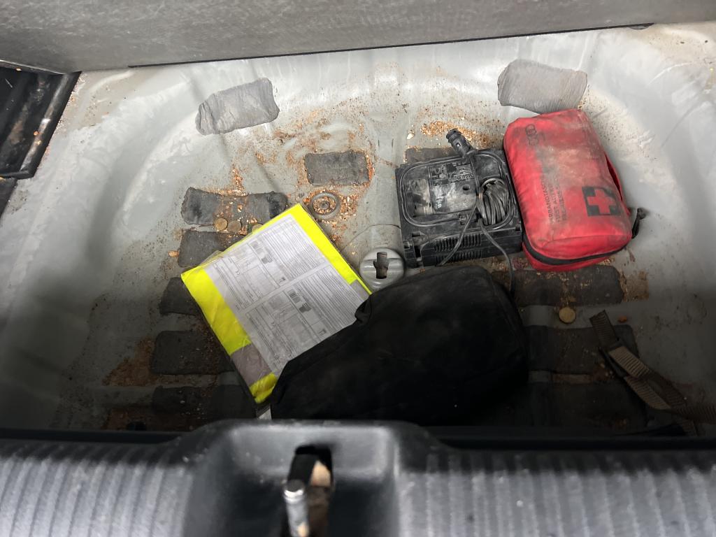 Foto Audi Q2 10