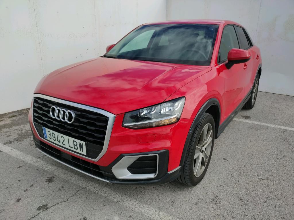 Foto Audi Q2 1