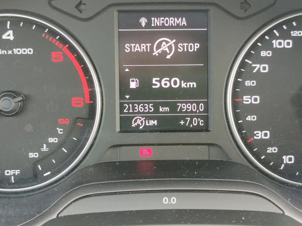 Foto Audi Q2 5