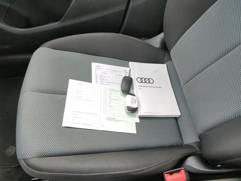 Foto Audi Q2 9
