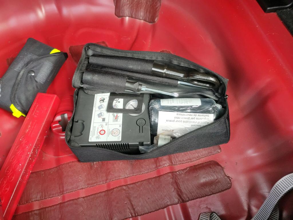 Foto Audi Q2 10