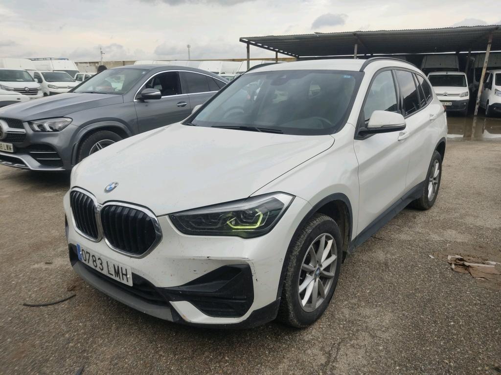 Foto BMW X1 1