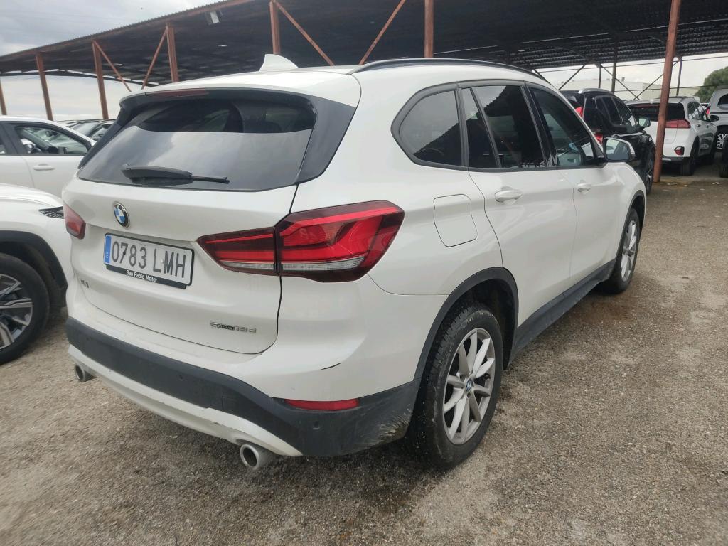 Foto BMW X1 2