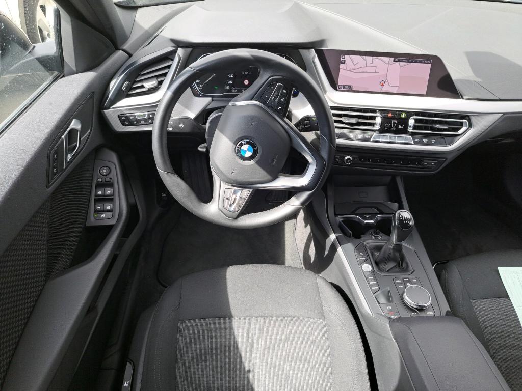 Foto BMW Serie 1 3