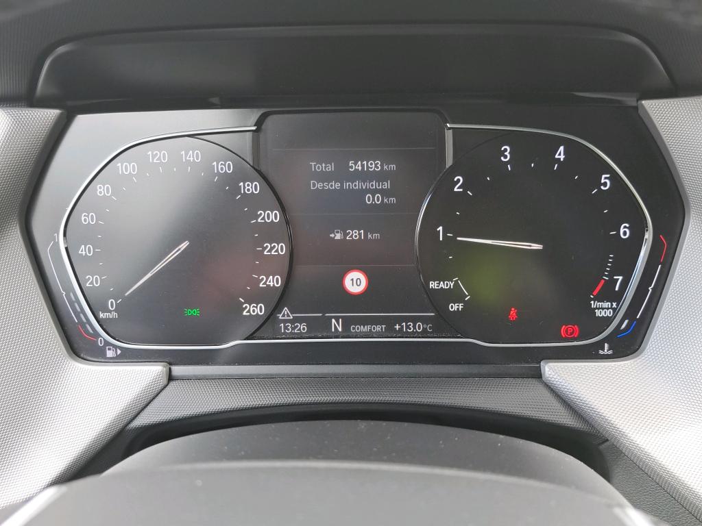 Foto BMW Serie 1 4
