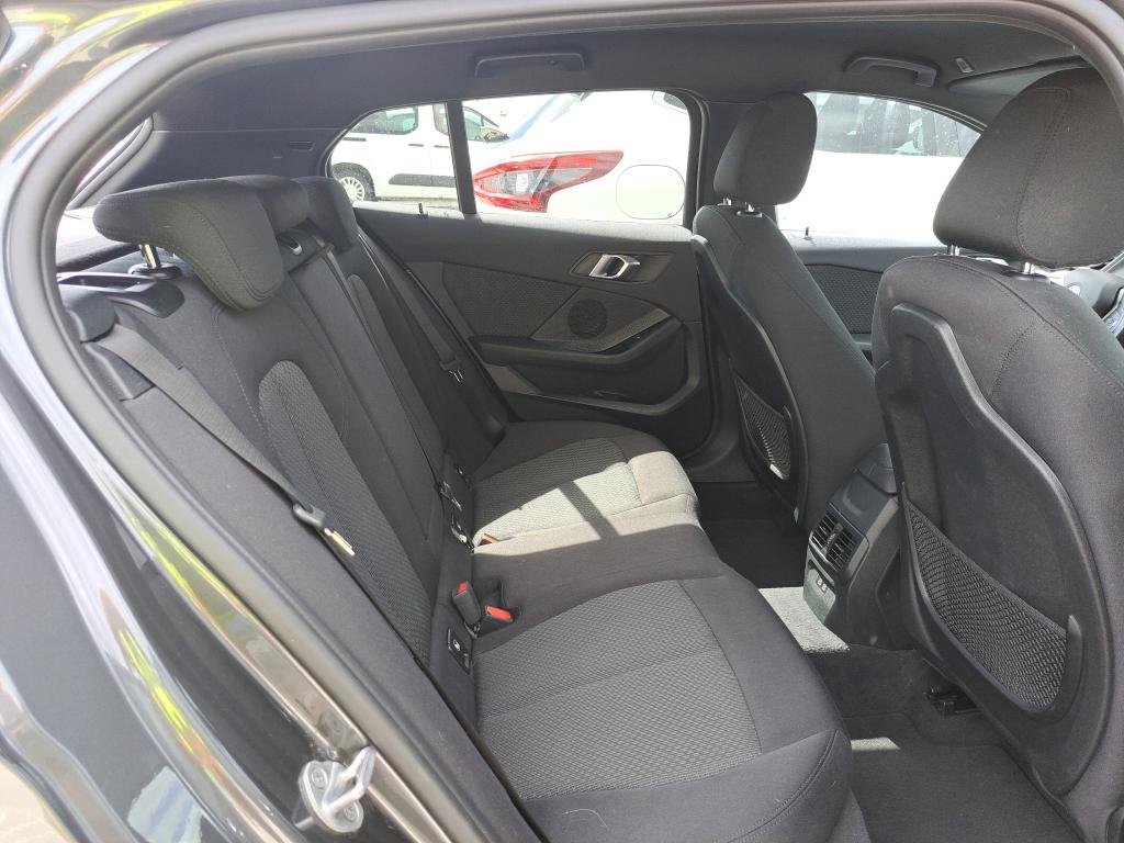 Foto BMW Serie 1 7