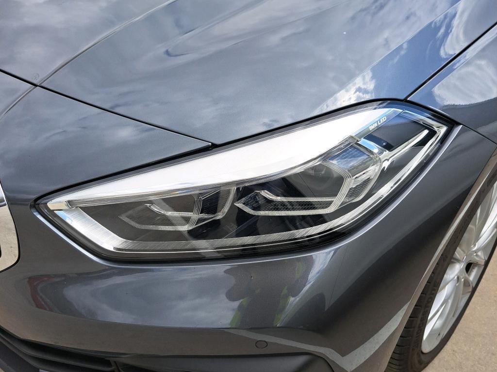Foto BMW Serie 1 16