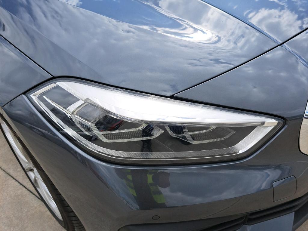 Foto BMW Serie 1 17