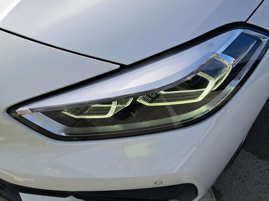 Foto BMW Serie 1 15