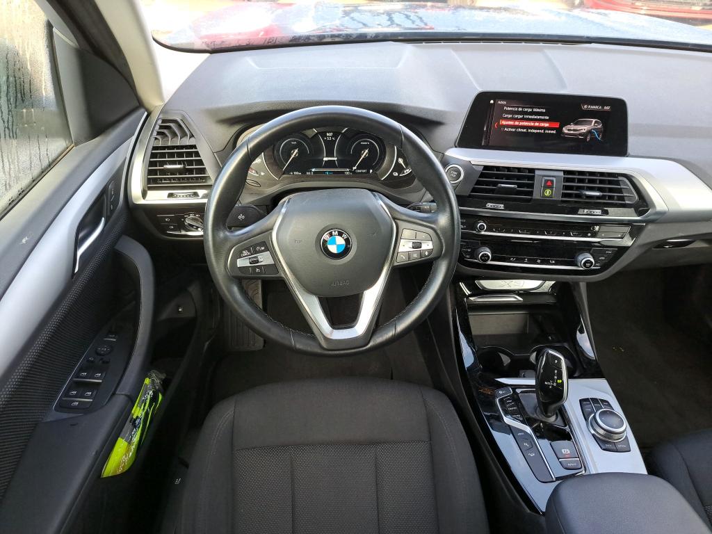 Foto BMW X3 3