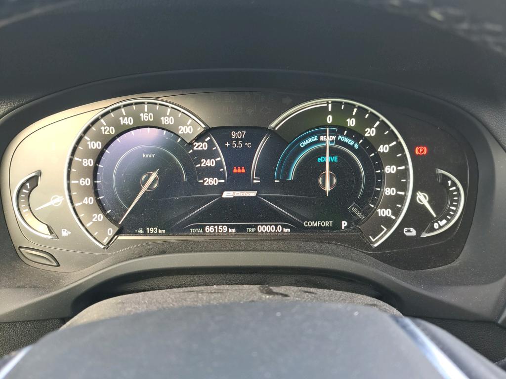 Foto BMW X3 4