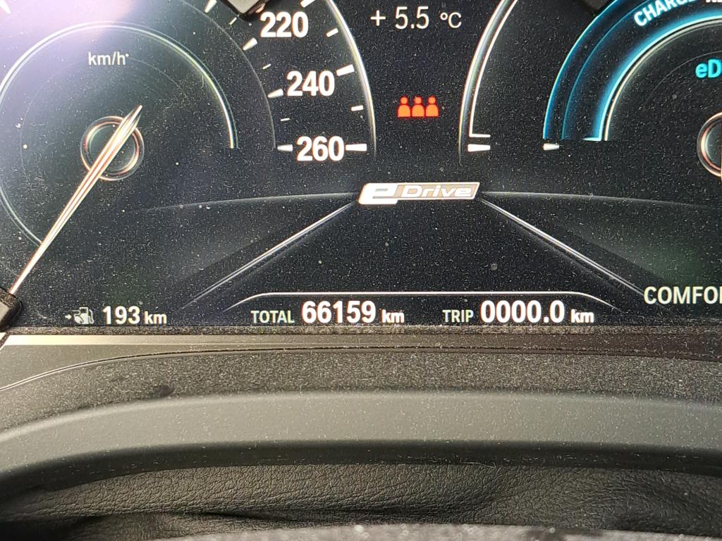 Foto BMW X3 5