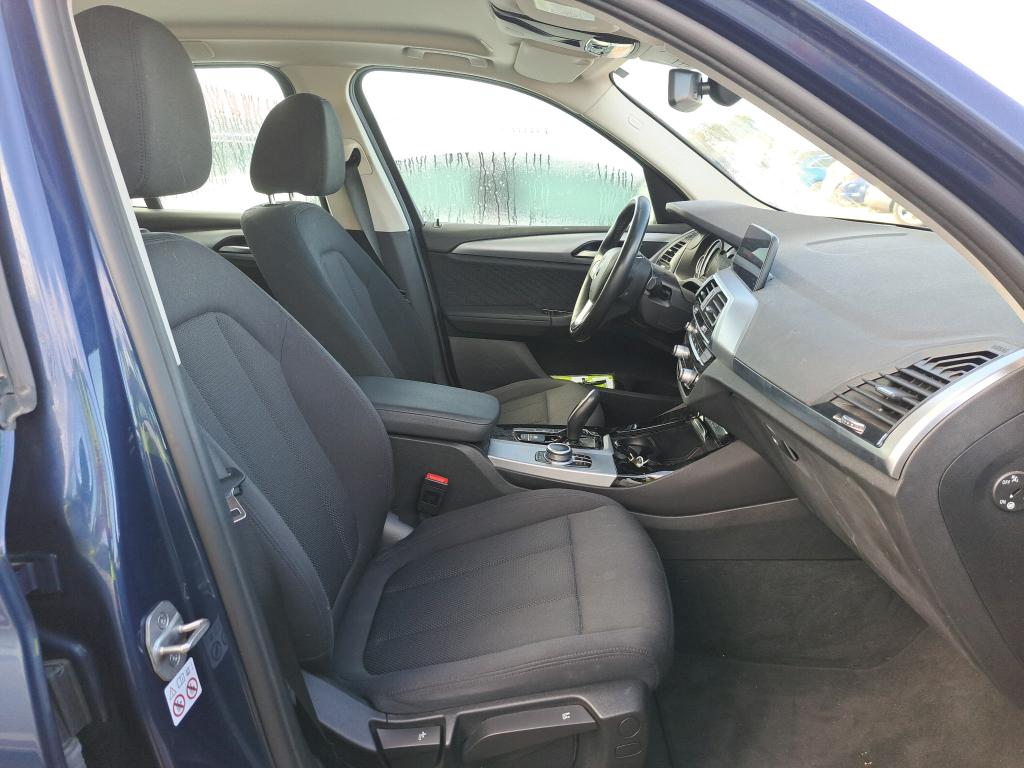 Foto BMW X3 6