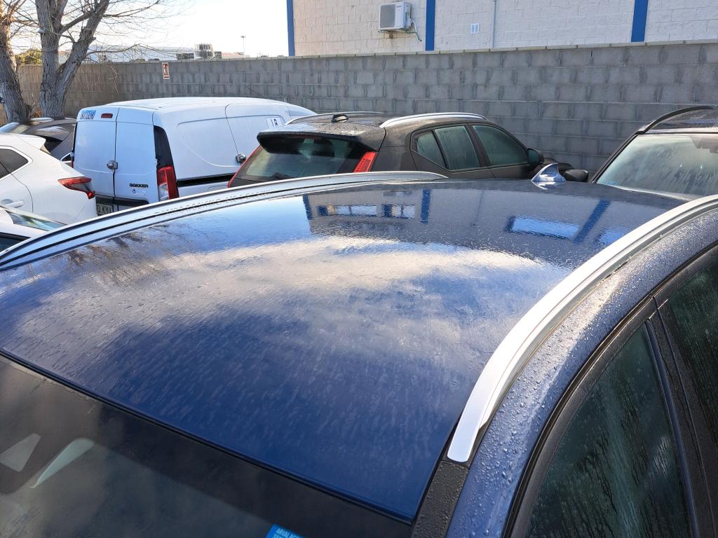 Foto BMW X3 15