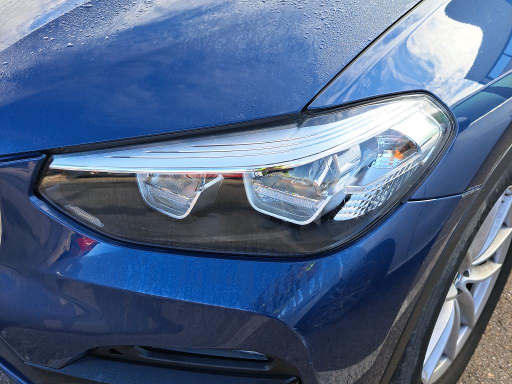 Foto BMW X3 16