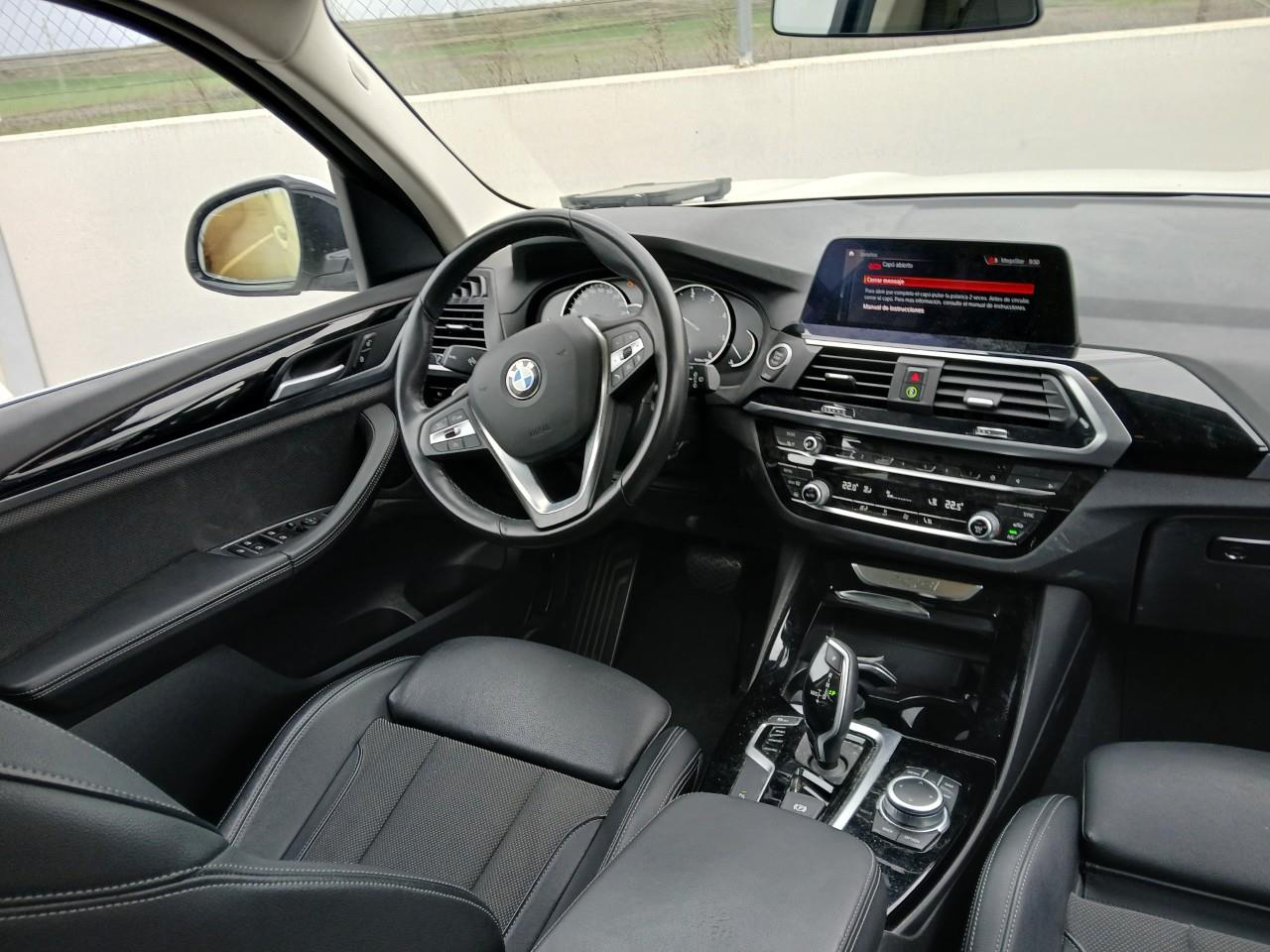 Foto BMW X3 3