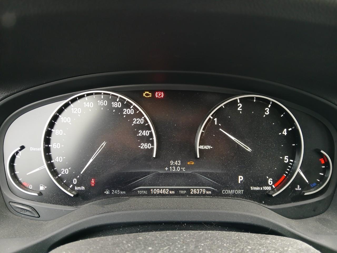 Foto BMW X3 4