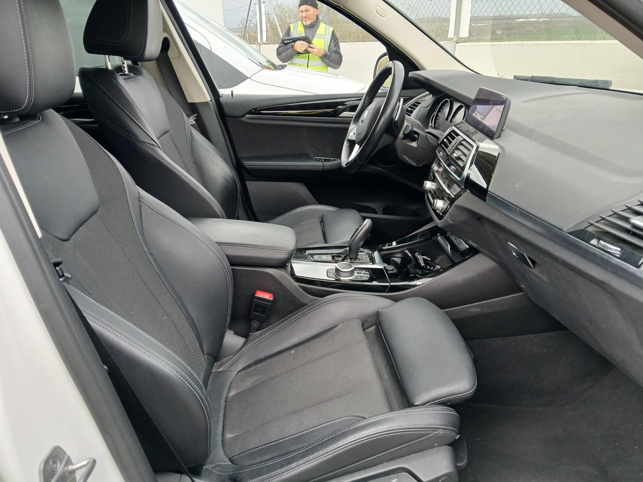 Foto BMW X3 6