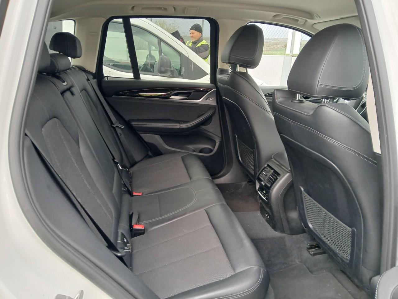 Foto BMW X3 7