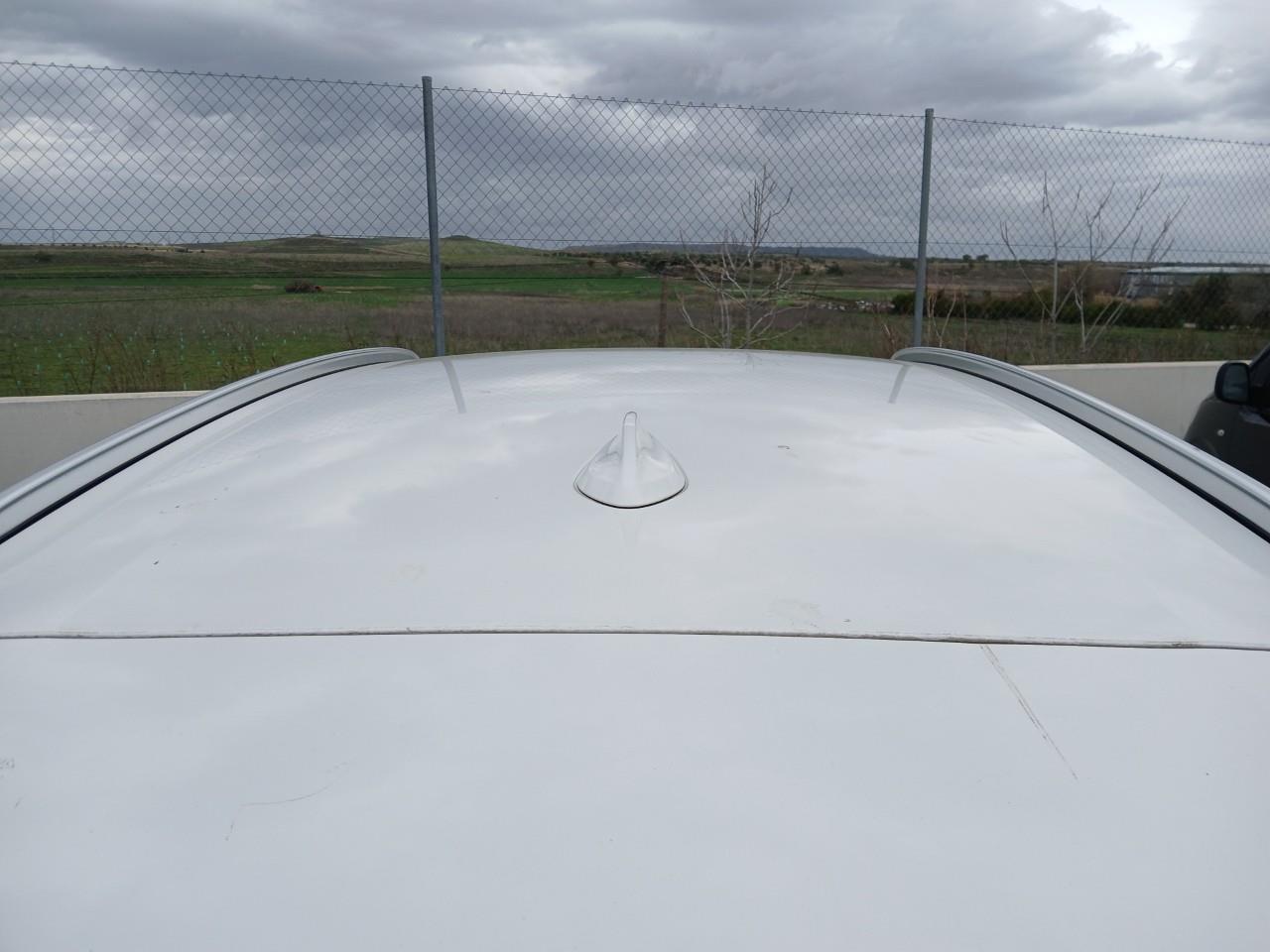 Foto BMW X3 9