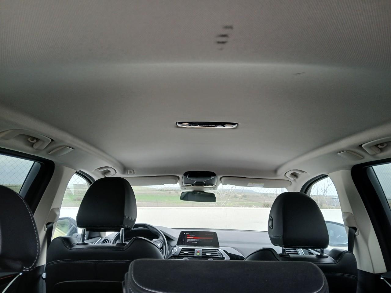 Foto BMW X3 10