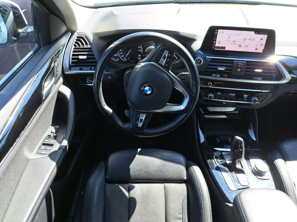 Foto BMW X4 3
