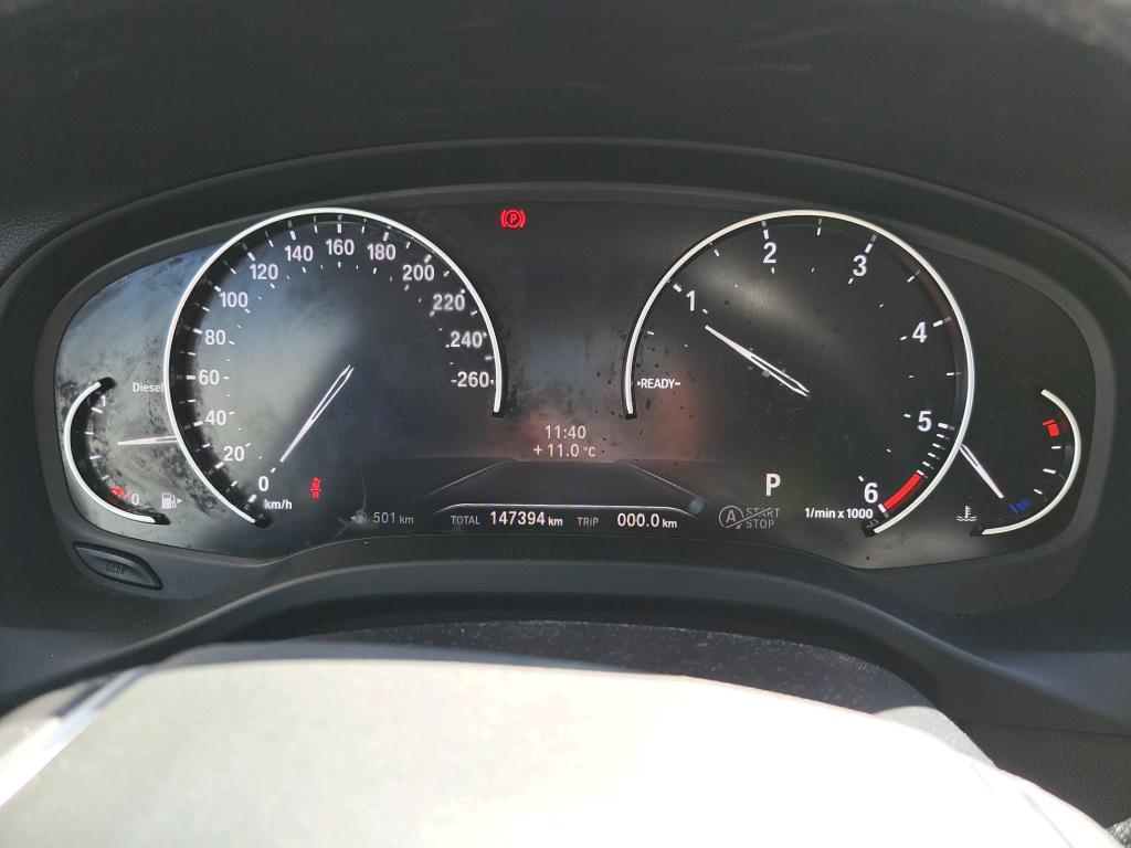 Foto BMW X4 4