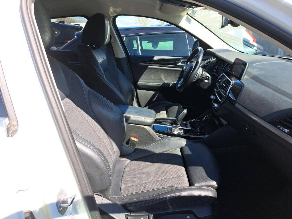Foto BMW X4 6