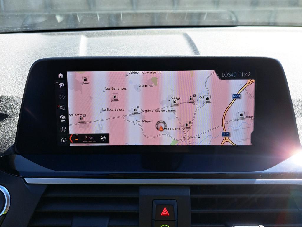 Foto BMW X4 12