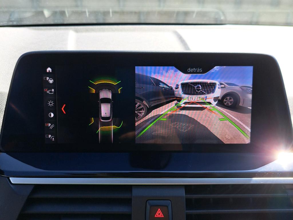 Foto BMW X4 14