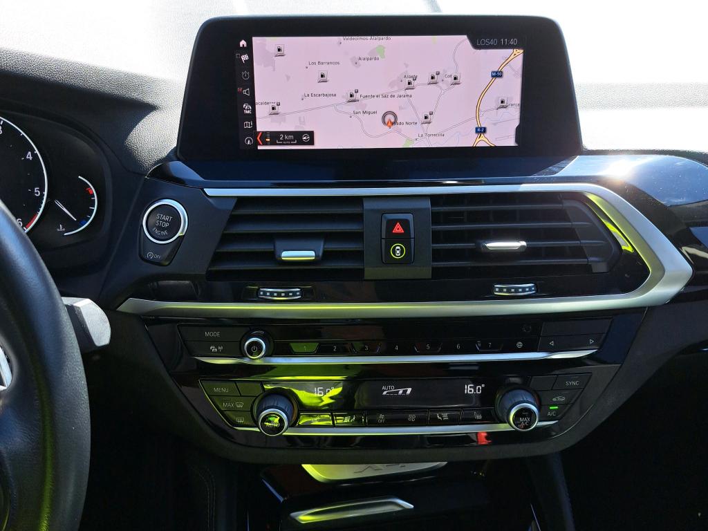 Foto BMW X4 15