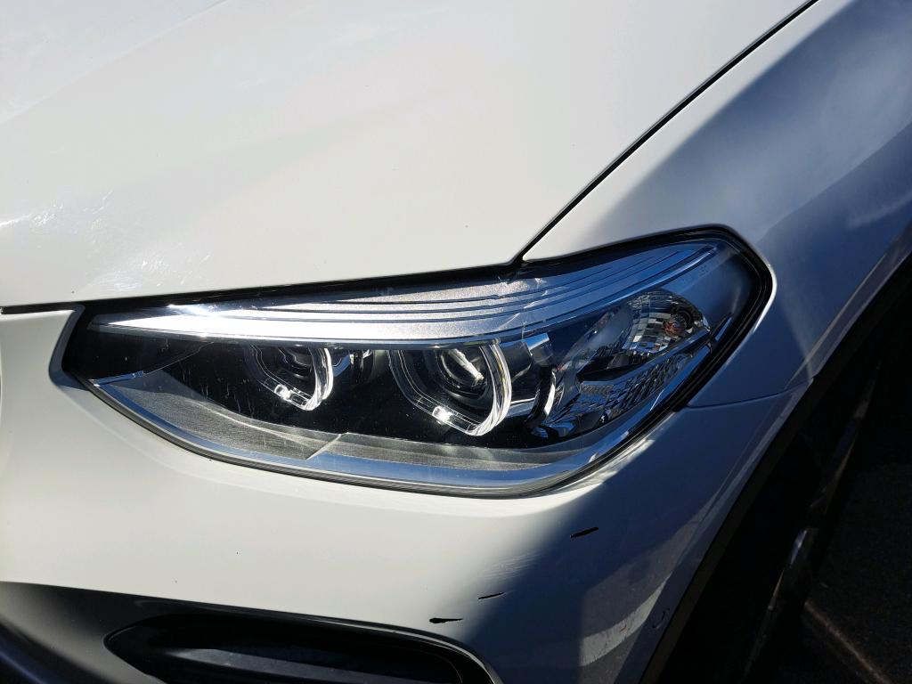 Foto BMW X4 17