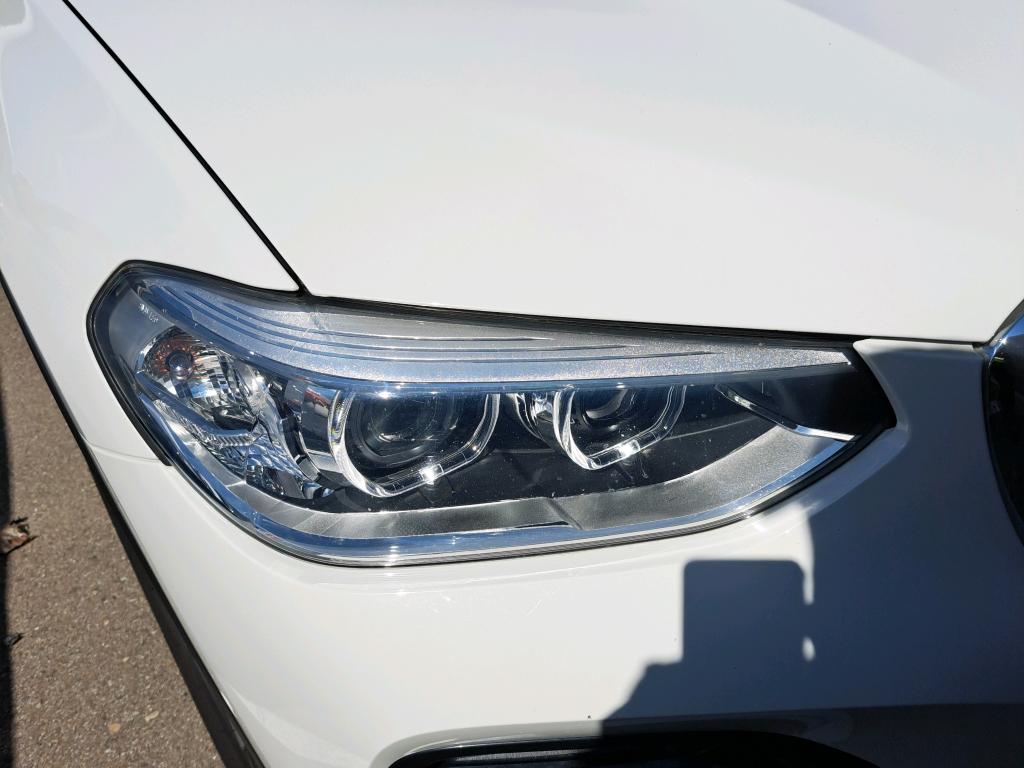 Foto BMW X4 18