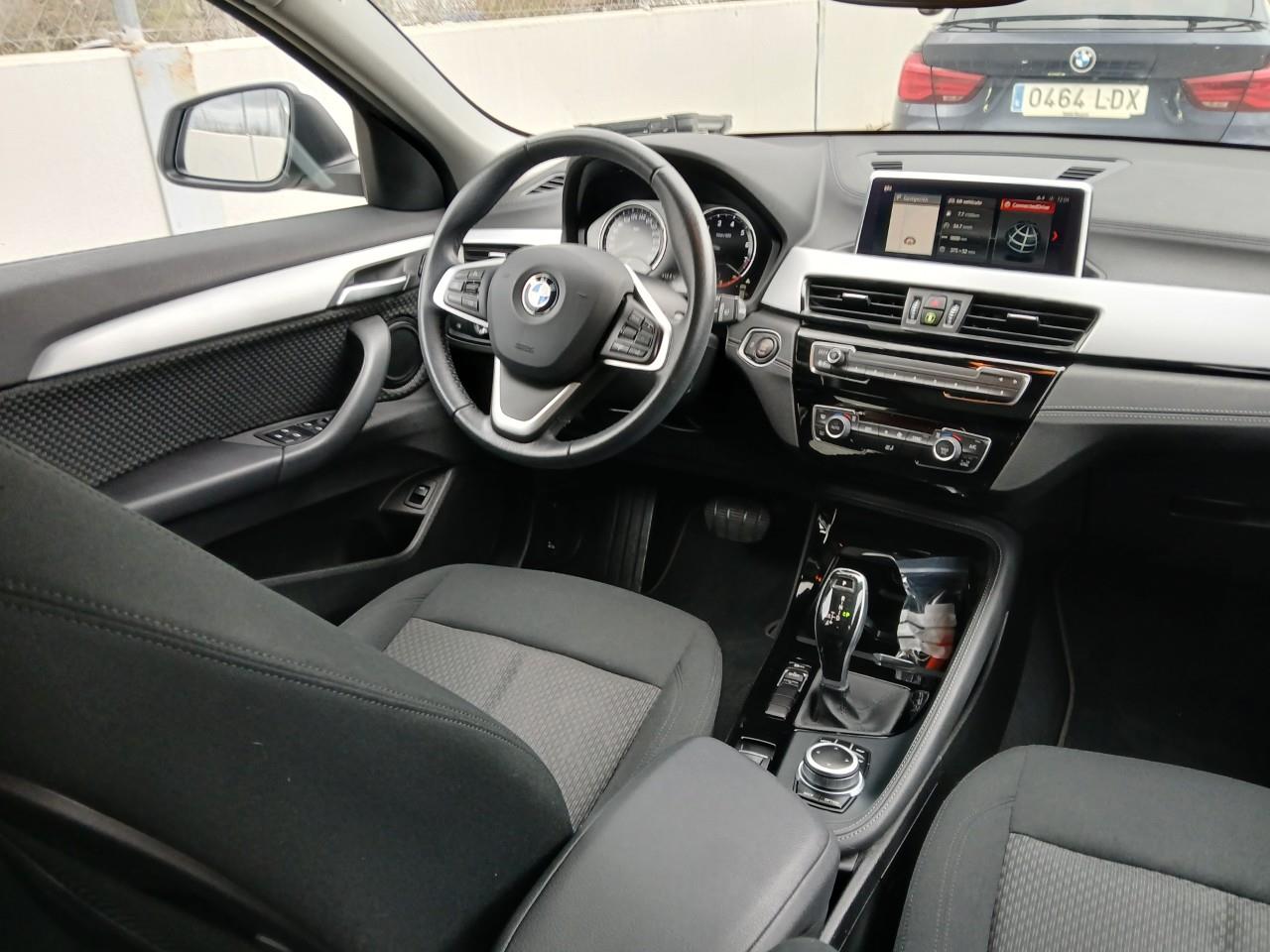 Foto BMW X2 3