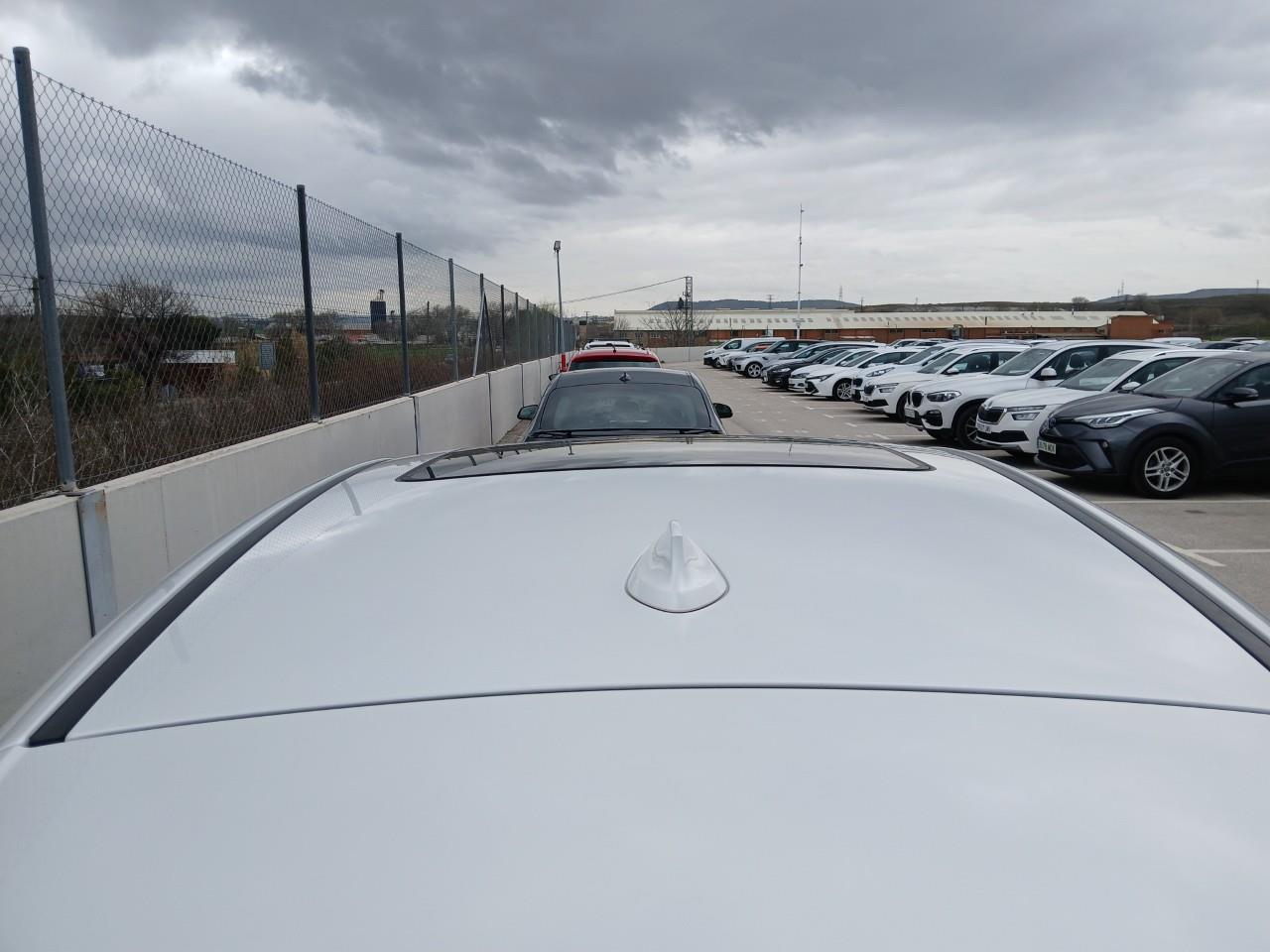 Foto BMW X2 9