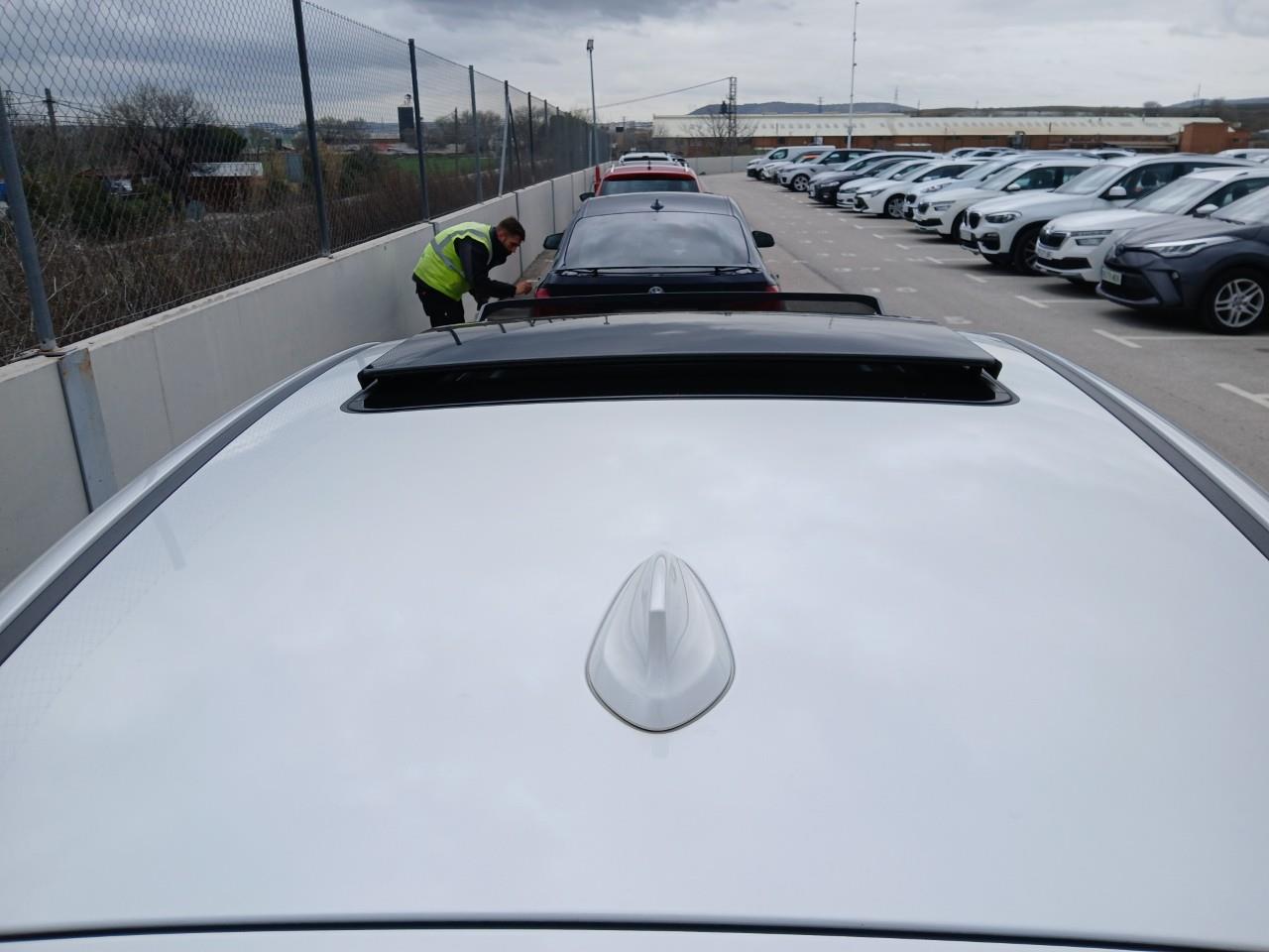 Foto BMW X2 10