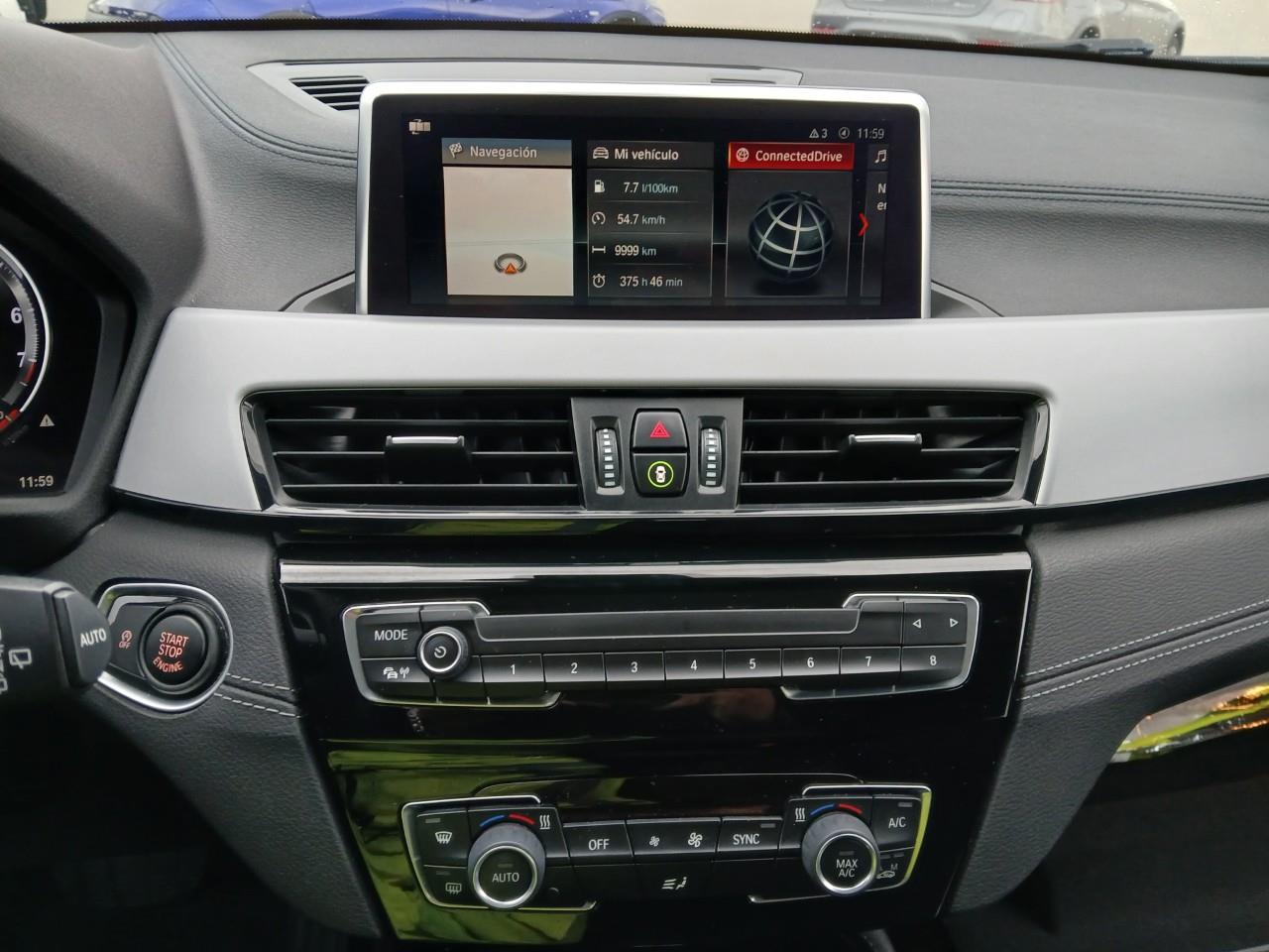 Foto BMW X2 13