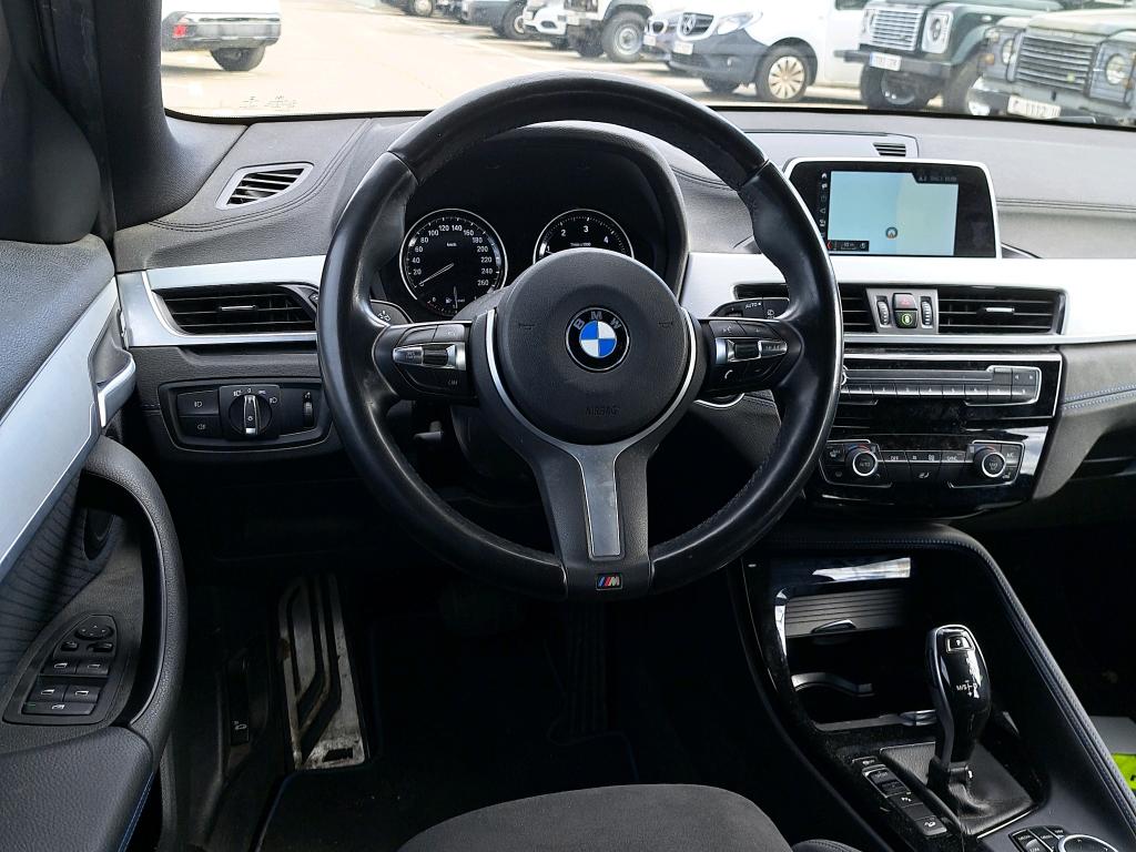 Foto BMW X2 3